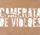 Camerata de Violões (Congada,...)