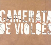 Camerata de Violões (Congada,...)