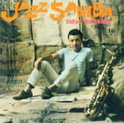 Jazz samba