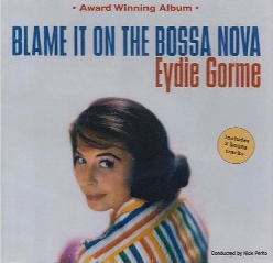 Blame it on the Bossa Nova