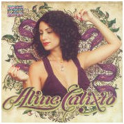 Aline Calixto
