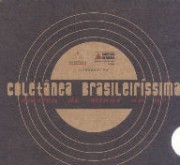 Coletânea brasileiríssima - Música de Minas no ar