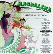 Magdalena (a musical adventure)