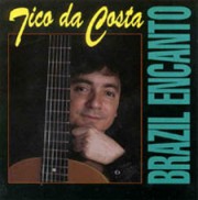 Brazil encanto