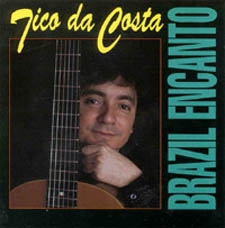 Brazil encanto