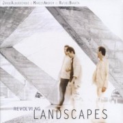 Revolving landscapes