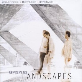 Revolving landscapes