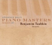 Piano Masters Series, vol. 1