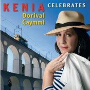 Kenia celebrates Dorival Caymmi