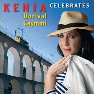 Kenia celebrates Dorival Caymmi