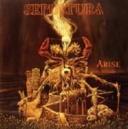 Arise