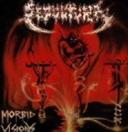 Morbid Visions (87) + Bestial Devastation (86)