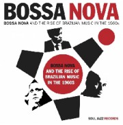 Bossa Nova and the rise of Brazilian music in the 1960s