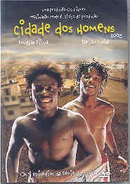 Cidade dos homens (Segunda temporada)