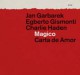 Mágico: Carta de amor