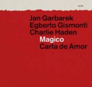 Mágico: Carta de amor