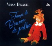 Tema do boneco de palha