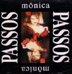 Mônica Passos (Dama de paus)