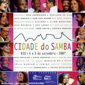 Cidade do samba