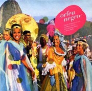 Orfeu negro (Banda sonora original) (Box)