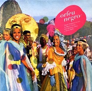 Orfeu negro (Banda sonora original) (Box)