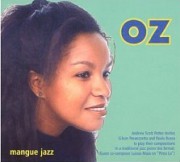 Oz - Mangue jazz
