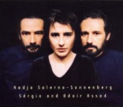 Nadja Salerno-Sonnenberg, Sergio and Odair Assad