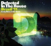 Defected in the house Brazil '11