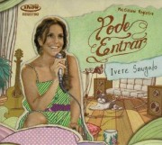 Pode entrar - Multishow Registro