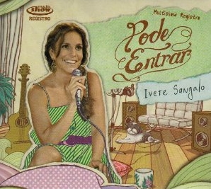 Pode entrar - Multishow Registro