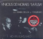 La Fusa - 40 aniversario