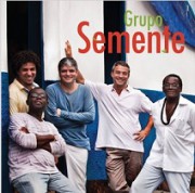 Grupo Semente (Mestre Marçal,...)