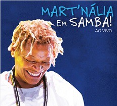 Em samba! (Ao vivo)