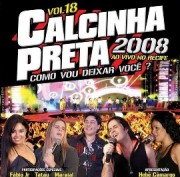 Como vou deixar você? - Ao vivo no Recife (vol.18)
